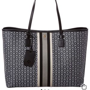 Tory Burch tote- BRAND NEW!